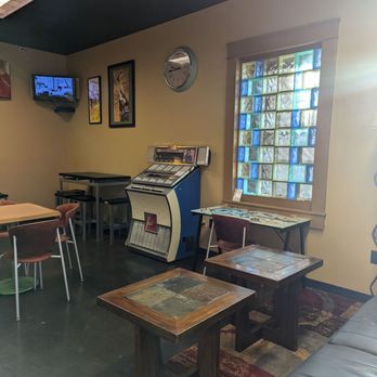 Krazy Kup - Coffee & Tea Near Me - Plant City, Florida