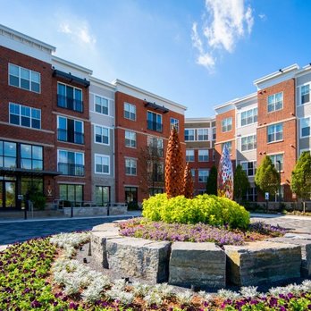 The Vine - Apartments Near Me - Laurel, Maryland