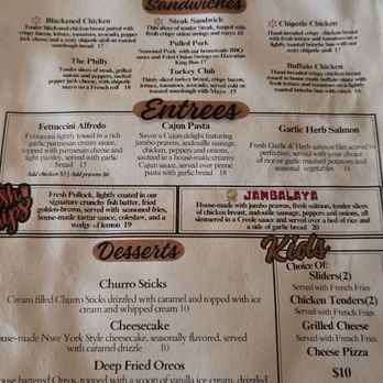 Kick N Mule Bar and Kitchen - Menu - Sports Bars Near Me - West Sacramento, California Kick N Mule Bar and Kitchen - Menu - Sports Bars Near Me - West Sacramento, California