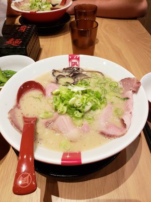 Ramen Nagi by null