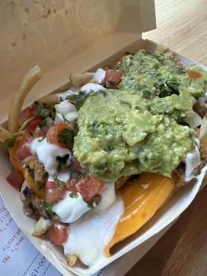 Plant Power Fast Food by null