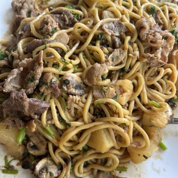 New Mongolian BBQ - Mongolian Near Me - Mountain View, California