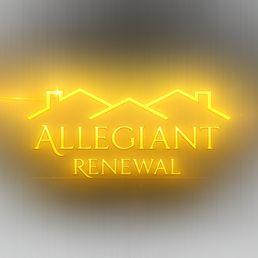 Exterior photo of Allegiant Renewal and Construction Services - Warren, Pennsylvania Exterior photo of Allegiant Renewal and Construction Services - Warren, Pennsylvania