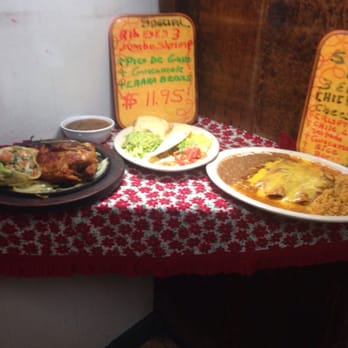Don Chile Mexican Restaurant - Todays specials - Mexican Near Me - Houston, Texas Don Chile Mexican Restaurant - Todays specials - Mexican Near Me - Houston, Texas