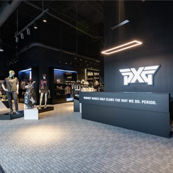 PXG Cincinnati - Golf Equipment Near Me - Cincinnati, Ohio PXG Cincinnati - Golf Equipment Near Me - Cincinnati, Ohio