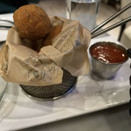 Arancini