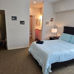 Smooth Transitions - Memory Care Move-In