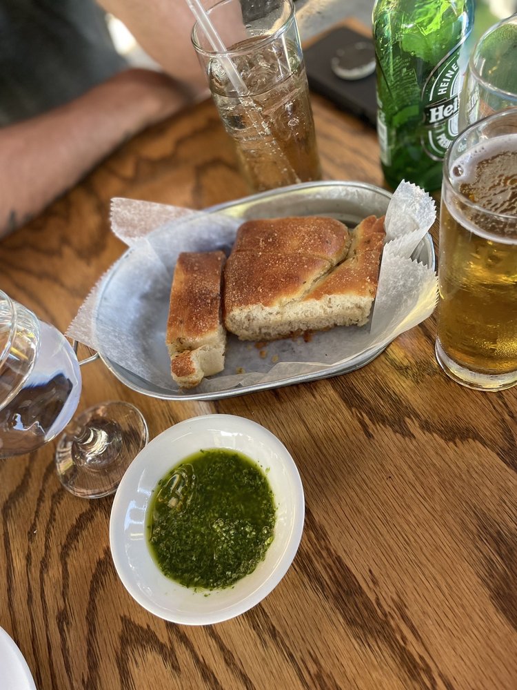 Nocciola Ristorante