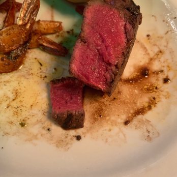 Outback Steakhouse - Raw nauseating steak - Steakhouses Near Me - Surprise, Arizona