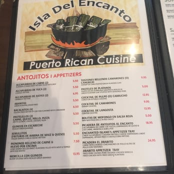 Isla Del Encanto - Puerto Rican Near Me - Miami, Florida Isla Del Encanto - Puerto Rican Near Me - Miami, Florida