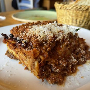 Boccadama - Italian Near Me - Florence, FI