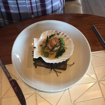 Lavelle - Scallop St. jaques - Lounges Near Me - Toronto, Ontario Lavelle - Scallop St. jaques - Lounges Near Me - Toronto, Ontario