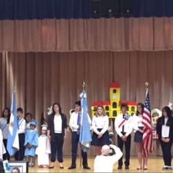 Escuela Argentina En New York  EANY - EANY