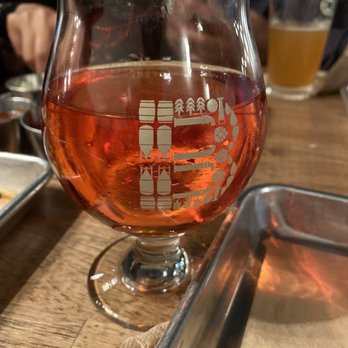 The Brewtorium Brewery & Kitchen - Mead - Brewpubs Near Me - Austin, Texas