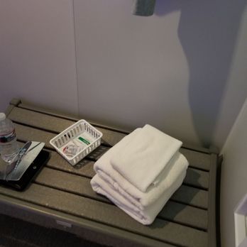 Urban Float - Towels provided - Float Spa Near Me - University Place, Washington