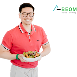 Beometry - Pushing limits and hitting goals with the best in Tacoma! This fitness coach brings out the strongest version of you--one rep at a time.