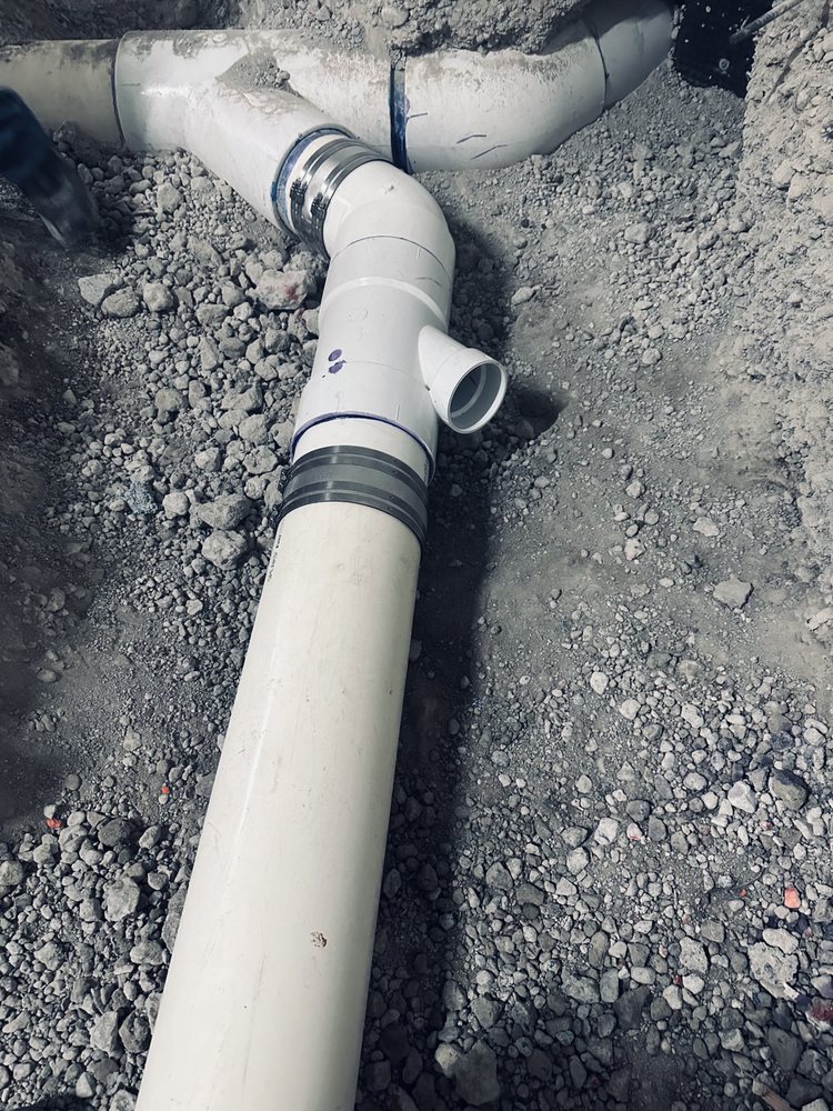 Slide of Ameritech Plumbing