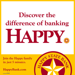 Happy State Bank
