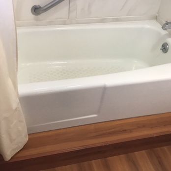 Motel 6 - Bath - Hotels Near Me - Payson, Arizona Motel 6 - Bath - Hotels Near Me - Payson, Arizona