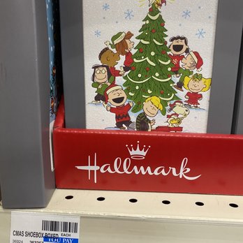 CVS Pharmacy - Christmas cards in a box.   16 count. - Drugstores Near Me - Westerly, Rhode Island