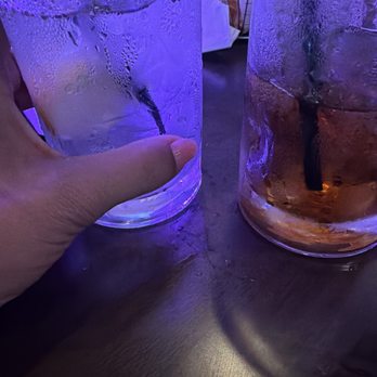 El Rey Taco Grill - Wildomar - They have little divots for your fingers - Mexican Near Me - Wildomar, California
