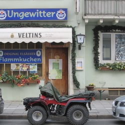 Gaststätte Ungewitter