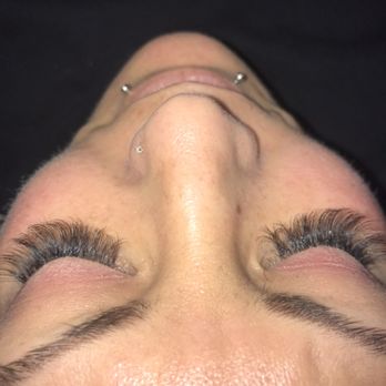 Lashie - Eyelash Service Near Me