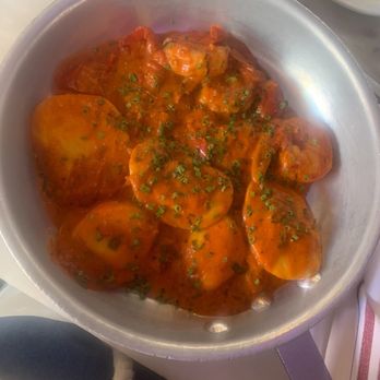 Carmelina's - Lobster ravioli - Italian Near Me - Boston, Massachusetts