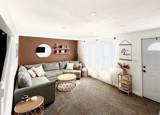 The Home Team - Keller Williams Realty WNY