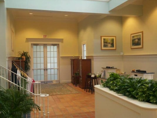 Senses - A Disney Spa by null