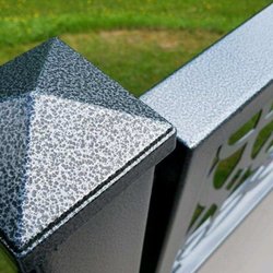 Thermo Tech Powder Coating