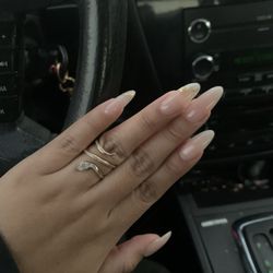 Boss Ladies Beauty Parlor - Nails