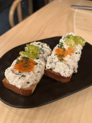 Madrina Bar y Tapas by null