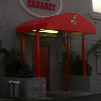 Lido Cabaret - the entrance to the restaurant - Adult Entertainment Near Me - Cocoa Beach, Florida