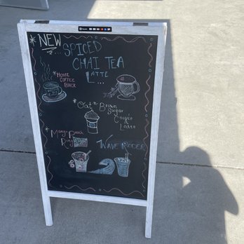 Monkey Dog Coffee - ... - Coffee & Tea Near Me - Clovis, California