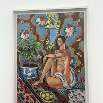 Fondation Beyeler - Art Museums Near Me - Riehen, BS