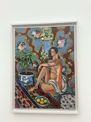 Fondation Beyeler by null