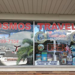 Cosmos Travel
