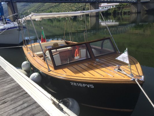 Ânima Durius by null