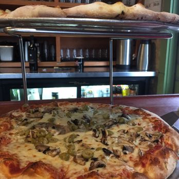 Wild Tomato - Pizza! - Pizza Near Me - Fish Creek, Wisconsin