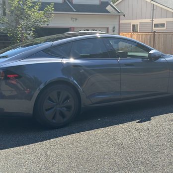Midnight Window Tint - Vehicle Wraps Near Me - Shoreline, Washington Midnight Window Tint - Vehicle Wraps Near Me - Shoreline, Washington