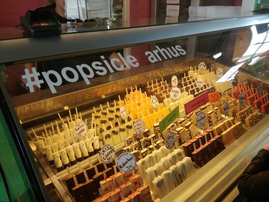 Aarhus Street Food by null