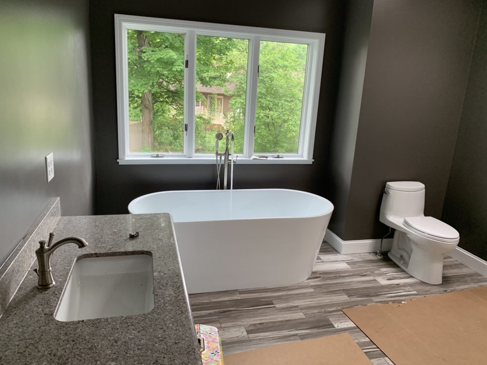 Slide of Dannan Plumbing