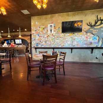 Tonopah Brewing - Inside Dining and Bar Area - Barbeque Near Me - Tonopah, Nevada Tonopah Brewing - Inside Dining and Bar Area - Barbeque Near Me - Tonopah, Nevada