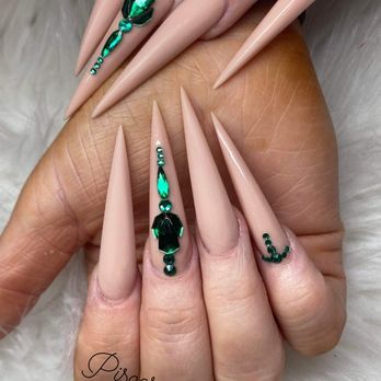 Pisces Nails & spa - Nail Technicians Near Me - Clinton, Utah Pisces Nails & spa - Nail Technicians Near Me - Clinton, Utah