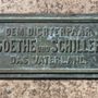 Photo of Goethe-Schiller-Denkmal