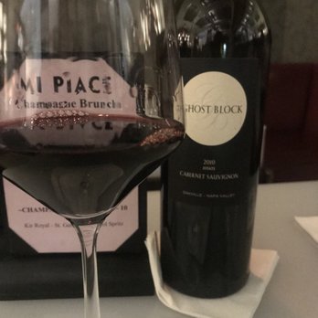 Mi Piace - Italian Near Me - Pasadena, California