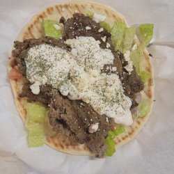 Yummy Tummy - Awesome and Authentic Gyro