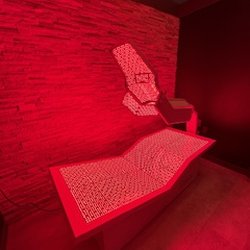 Baja Beach Wellness - Elite Red Light Therapy