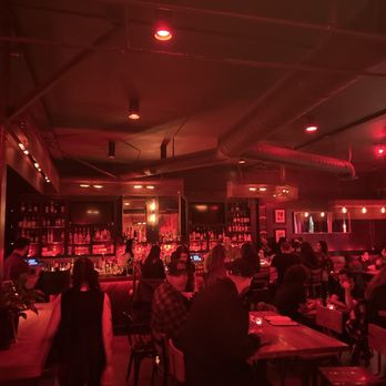 The Vandalist - Main area - Cocktail Bars Near Me - Whittier, California The Vandalist - Main area - Cocktail Bars Near Me - Whittier, California